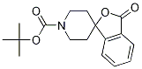 Tert-butyl 3-oxo-3h-spiro[isobenzofuran-1,4-piperidine]-1-carboxylate Structure,1123492-82-9Structure