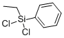 Ethylphenyldichlorosilane Structure,1125-27-5Structure