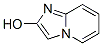 Imidazo[1,2-a]pyridin-2-ol Structure,112566-20-8Structure