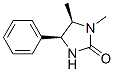 (4S,5R)-(+)-1,5-Dimethyl-4-phenyl-2-imidazolidinone Structure,112791-04-5Structure