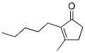 二氢茉莉酮结构式_1128-08-1结构式