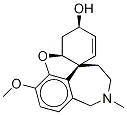 Galanthamine-o-(methyl-d3)-n-(methyl-d3) Structure,1128109-00-1Structure