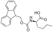 Fmoc-D-Nle-OH Structure,112883-41-7Structure