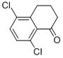 5,8-Dichloro-3,4-dihydro-2h-naphthalen-1-one Structure,112933-45-6Structure