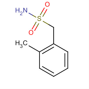 O-tolylmethanesulfonamide Structure,112941-34-1Structure