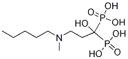 Ibandronic acid-d3 Structure,1130899-41-0Structure