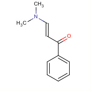 (E)-3-(dimethylamino)-1-phenylprop-2-en-1-one Structure,1131-80-2Structure