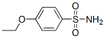 4-Ethoxy-benzenesulfonamide Structure,1132-19-0Structure