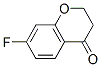 4H-1-benzopyran-4-one, 7-fluoro-2,3-dihydro- Structure,113209-68-0Structure