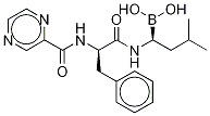 (1R,2R)-硼替佐米结构式_1132709-15-9结构式