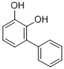 2, 3-Dihydroxybiphenyl Structure,1133-63-7Structure