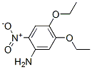 4,5-Diethoxy-2-nitroaniline Structure,113475-65-3Structure