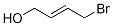 (2E)-4-bromo-2-buten-1-ol Structure,113661-09-9Structure