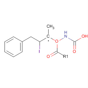 (R)-(2-iodo-1-methyl-ethyl)-carbamic acid benzyl ester Structure,113707-75-8Structure