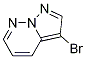 3-Bromopyrazolo[1,5-b]pyridazine Structure,1137949-68-8Structure