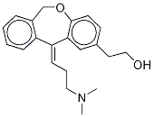 Olopatadine Methanol Structure,113835-76-0Structure