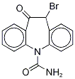 10-Bromo oxcarbazepine Structure,113952-20-8Structure