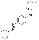 N-(3-methylphenyl)-n-[4-(phenylazo)phenyl]amine Structure,114044-12-1Structure