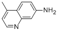 4-methyl-7-Quinolinamine Structure,114058-79-6Structure