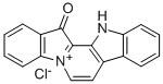 Fascaplysin Structure,114719-57-2Structure