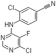 1147558-27-7结构式