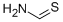 Methanethioamide Structure,115-08-2Structure