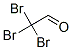 Tribromoacetaldehyde Structure,115-17-3Structure