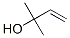 2-Methyl-3-buten-2-ol Structure,115-18-4Structure