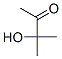 3-Hydroxy-3-methyl-2-butanone Structure,115-22-0Structure