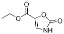 Ethyl 2-oxo-2,3-dihydrooxazole-5-carboxylate Structure,1150271-25-2Structure