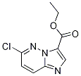 Ethyl 6-chloroimidazo[1,2-b]pyridazine-3-carboxylate Structure,1150566-27-0Structure