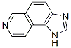 1H-imidazo[4,5-f]isoquinoline(9ci) Structure,115100-09-9Structure