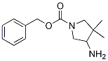 1152110-92-3结构式