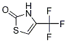 4-(Trifluoromethyl)-2(3h)-thiazolone Structure,1153291-65-6Structure