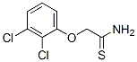 2-(2,3-Dichlorophenoxy)thioacetamide Structure,115540-88-0Structure