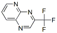 Pyrido[2,3-b]pyrazine, 3-(trifluoromethyl)- (9ci) Structure,115652-64-7Structure