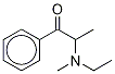 Oxo etafedrine Structure,1157739-24-6Structure