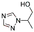 2-(1H-1,2,4-triazol-1-yl)propan-1-ol Structure,1158736-02-7Structure