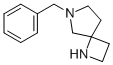 6-Benzyl-1,6-diaza-spiro[3.4]octane Structure,1158749-78-0Structure