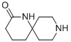 1,9-Diazaspiro[5.5]undecan-2-one Structure,1158749-97-3Structure