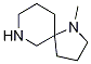 1-Methyl-1,7-diazaspiro[4.5]decane Structure,1158750-51-6Structure