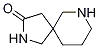 2,7-Diaza-spiro[4.5]decan-3-one Structure,1158750-89-0Structure