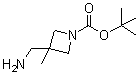 Tert-butyl 3-methylazetidine-1-carboxylate Structure,1158758-85-0Structure