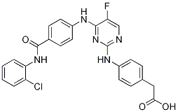 1158838-42-6结构式