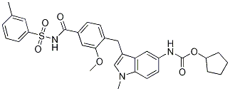 1159195-69-3结构式