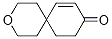 3-Oxaspiro[5.5]undec-7-en-9-one Structure,1159280-52-0Structure