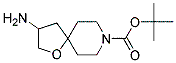 Tert-butyl 3-amino-1-oxa-8-azaspiro[4.5]decane-8-carboxylate Structure,1160246-91-2Structure