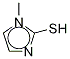 Methimazole-d3 (methyl-d3) Structure,1160932-07-9Structure