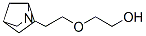 Ethanol, 2-[2-(2-azabicyclo[2.2.1]hept-2-yl)ethoxy]-(9ci) Structure,116230-20-7Structure