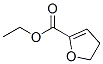 2-Furancarboxylicacid,4,5-dihydro-,ethylester(9ci) Structure,116282-14-5Structure